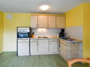 Ferienwohnung Lotti nur 200 Meter bis zum Wasser