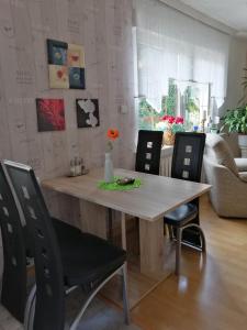 Ferienwohnung Lotti