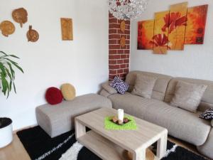 Appartement Ferienwohnung Lotti Dresdener Straße 70 06886 Wittemberg Saxe-Anhalt
