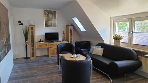 Ferienwohnung Lotus