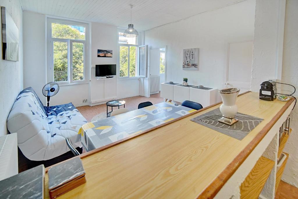 Ferienwohnung-Louise