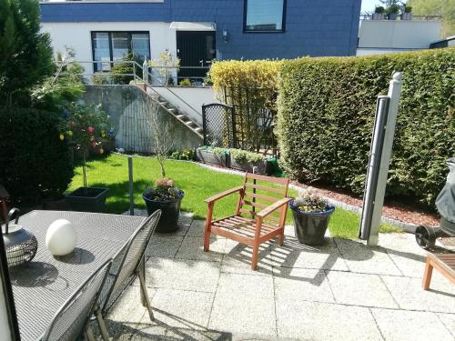 Ferienwohnung Löwenzahn