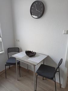 Ferienwohnung Löwenzahn