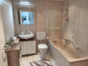 Ferienwohnung Löwenzahn