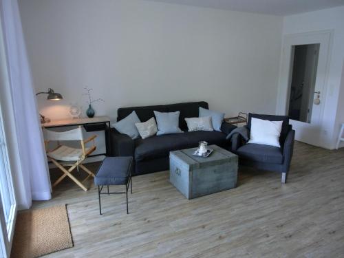 Ferienwohnung LP1