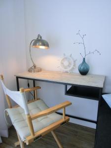 Ferienwohnung LP1