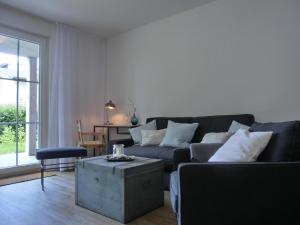 Ferienwohnung LP1