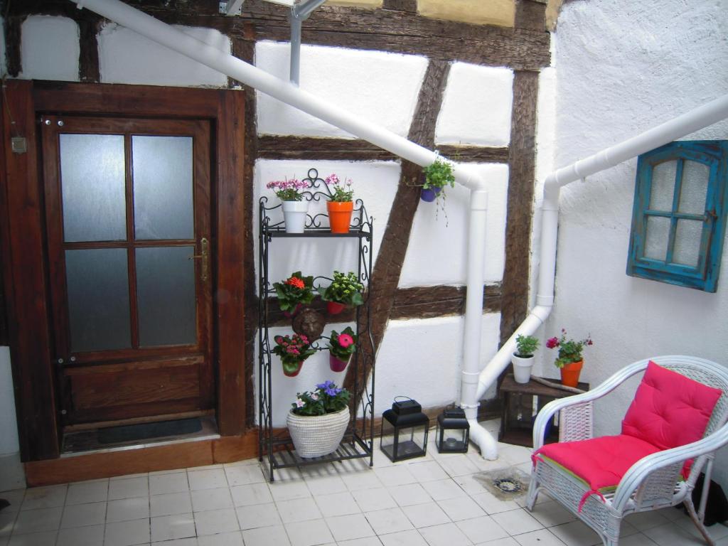 Ferienwohnung LP1 18181 Graal-Müritz