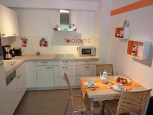 Ferienwohnung LP17