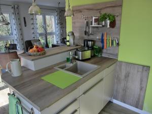 Ferienwohnung LP24