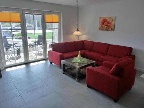Ferienwohnung LP6