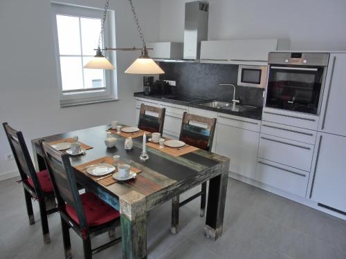 Ferienwohnung LP6
