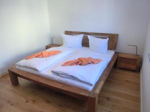 Ferienwohnung LP6