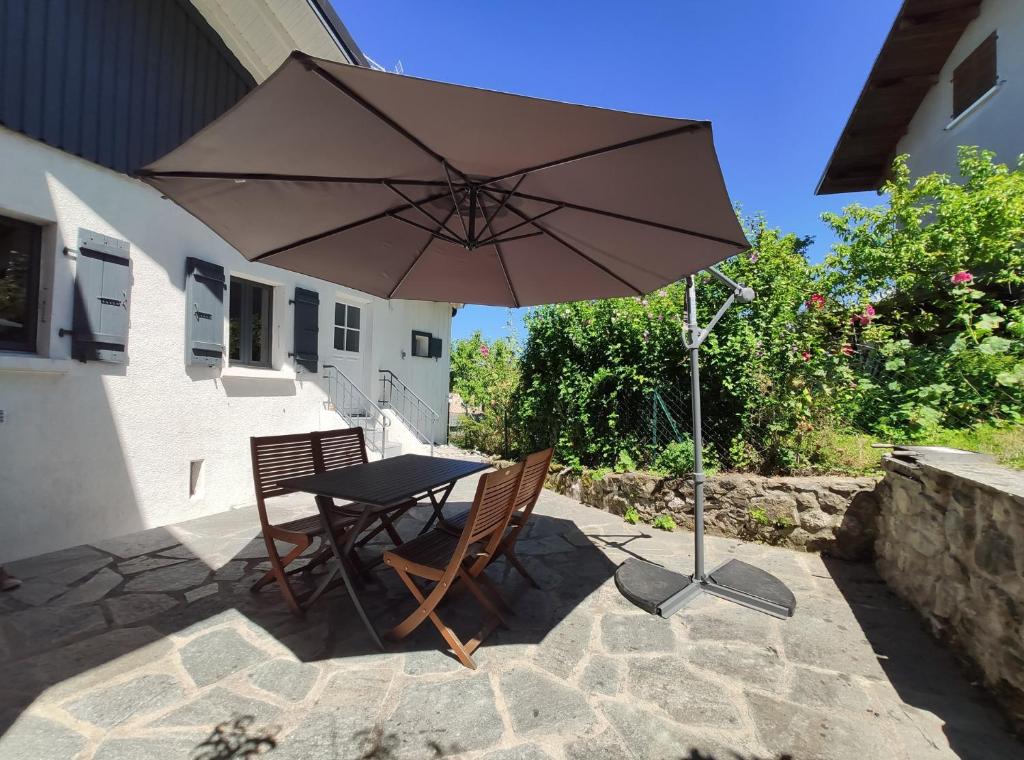 Ferienwohnung LP7 \