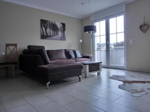 Ferienwohnung LP8 \