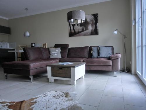 Ferienwohnung LP8 \