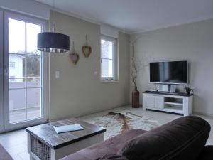 Ferienwohnung LP8 \