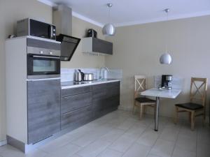 Ferienwohnung LP8 \