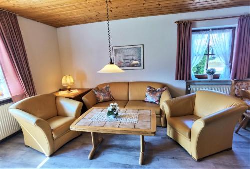 Ferienwohnung Lübbers