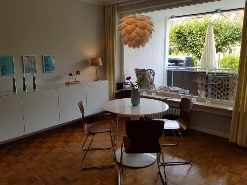 Ferienwohnung \