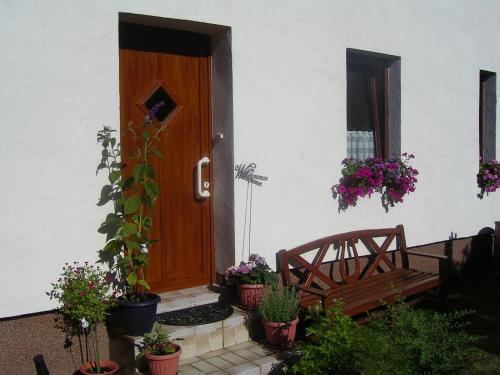Ferienwohnung \