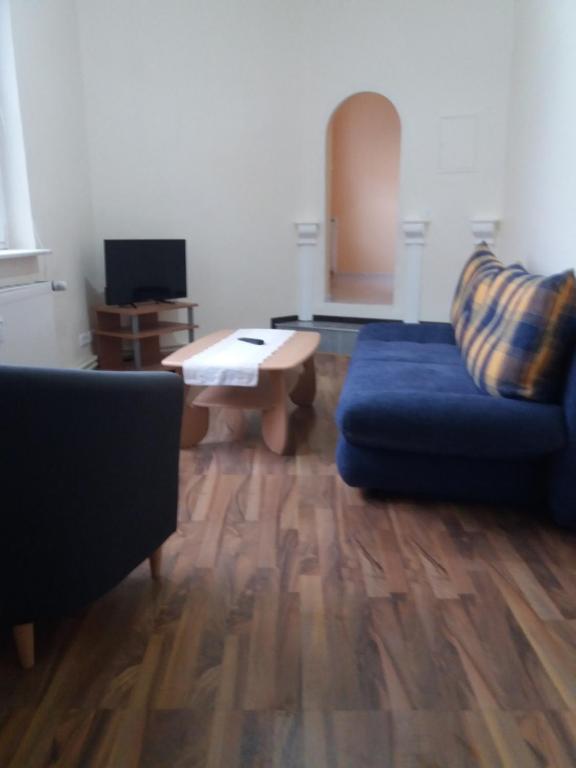 Ferienwohnung \ Lutzowstrasse 14, 23566 Lübeck