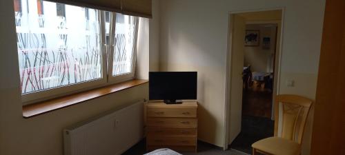Ferienwohnung \