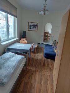 Ferienwohnung \