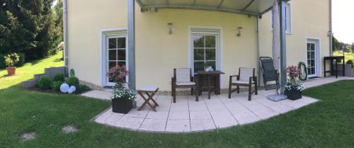 Ferienwohnung Lucia