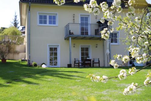 Ferienwohnung Lucia