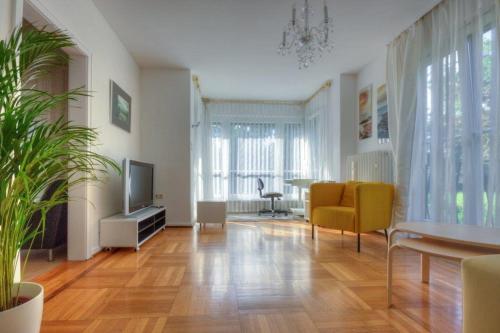 Ferienwohnung Lücke