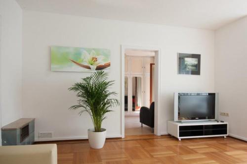 Ferienwohnung Lücke