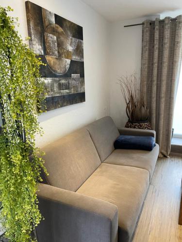 Ferienwohnung Lucy