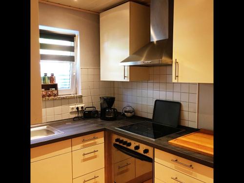 Ferienwohnung Lucy Südwestpfalz