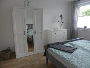 Appartement Ferienwohnung Lüdenstein Im Dorf 7 49214 Bad Rothenfelde Basse-Saxe