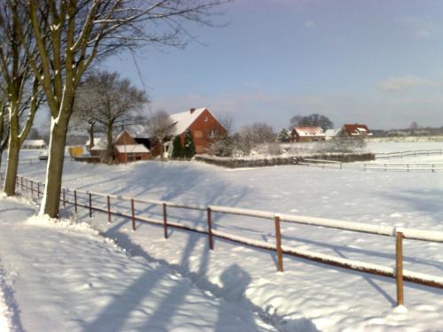 Ferienwohnung \