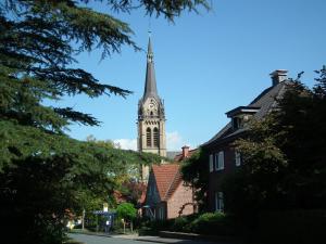 Ferienwohnung \