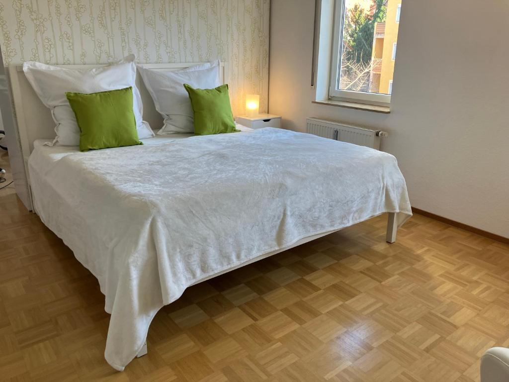 Ferienwohnung-Ludwigsburg-City 61/5 Seestraße, 71638 Ludwigsbourg