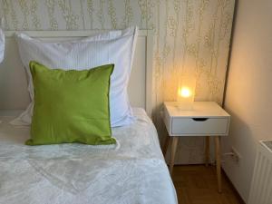 Ferienwohnung-Ludwigsburg-City