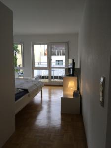 Ferienwohnung-Ludwigsburg-City