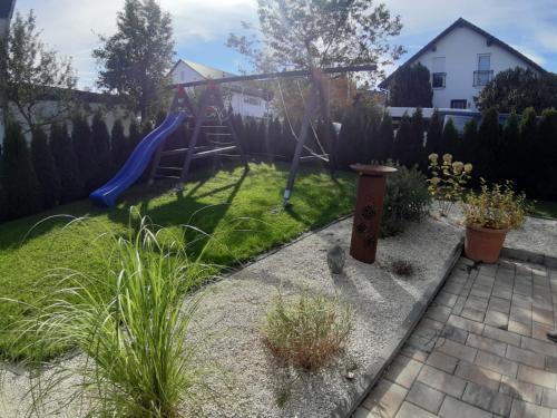Ferienwohnung Ludwigshöhe