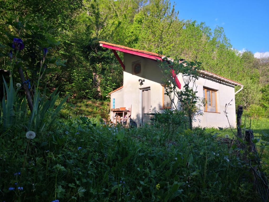 Ferienwohnung Ludwigshöhe
