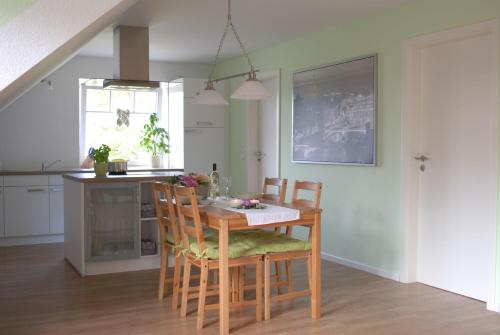 Ferienwohnung-Luett-Gammelby