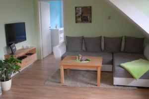 Ferienwohnung-Luett-Gammelby