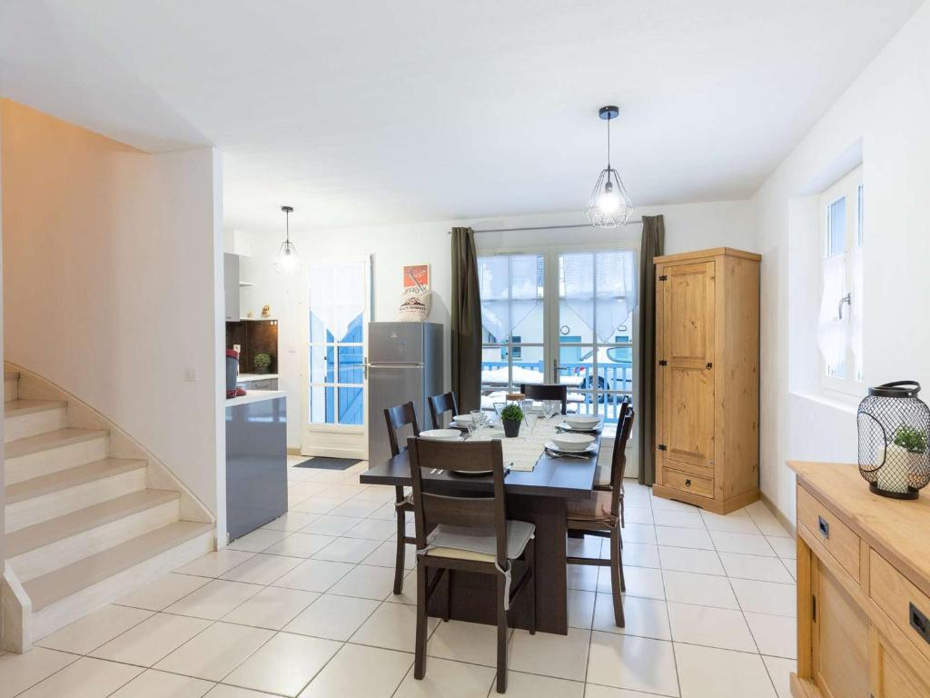 Ferienwohnung-Luett-Gammelby