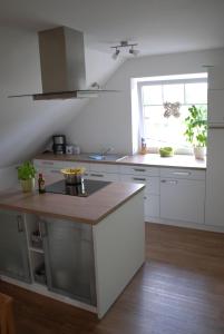 Appartement Ferienwohnung-Luett-Gammelby Am Kirchenweg 3a 24340 Gammelby Schleswig-Holstein