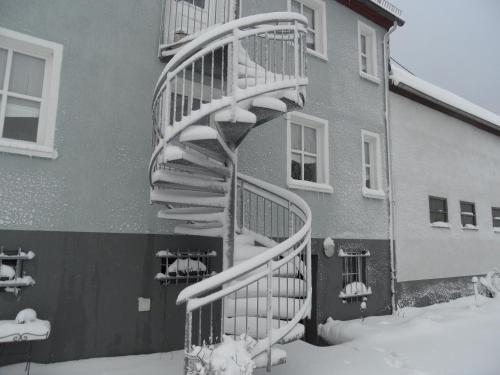 Ferienwohnung Luise Blum