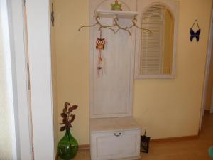 Ferienwohnung Luise Blum