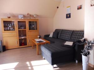 Appartement Ferienwohnung Luise Blum Brunnenstraße 11 54597 Steffeln Rhénanie-Palatinat