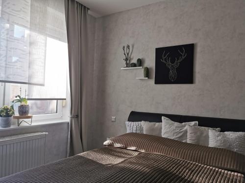 Ferienwohnung Luise